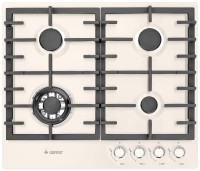 Газовая варочная поверхность Gefest ПВГ 1214-01 К81 кремовый