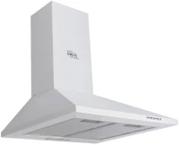 Вытяжка каминная Oasis KB-50W белый управление: кнопочное (1 мотор)