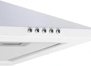 Вытяжка каминная Oasis KB-50W белый управление: кнопочное (1 мотор)