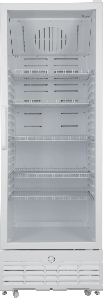 Холодильная витрина Бирюса Б-461RN 1-нокамерн. белый