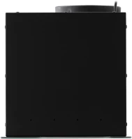 Вытяжка встраиваемая Krona Arven 600 S черный управление: сенсорное (1 мотор)