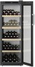 Винный шкаф Liebherr WPbli 5031 1-нокамерн. черный