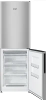 Холодильник Атлант ХМ-4619-181 2-хкамерн. серебристый