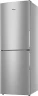 Холодильник Атлант ХМ-4619-181 2-хкамерн. серебристый