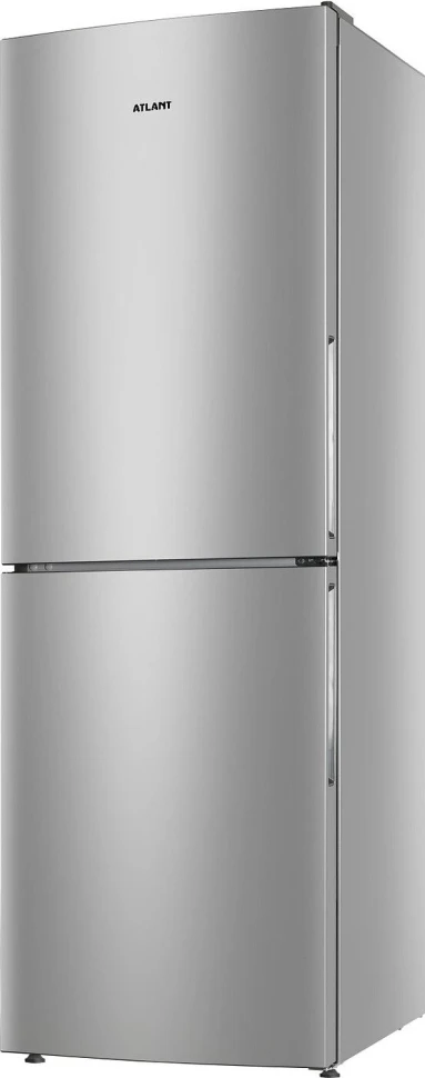 Холодильник Атлант ХМ-4619-181 2-хкамерн. серебристый