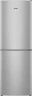 Холодильник Атлант ХМ-4619-181 2-хкамерн. серебристый