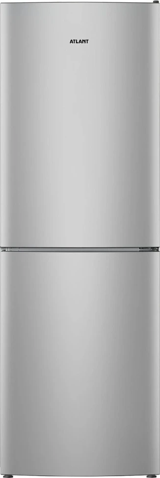 Холодильник Атлант ХМ-4619-181 2-хкамерн. серебристый