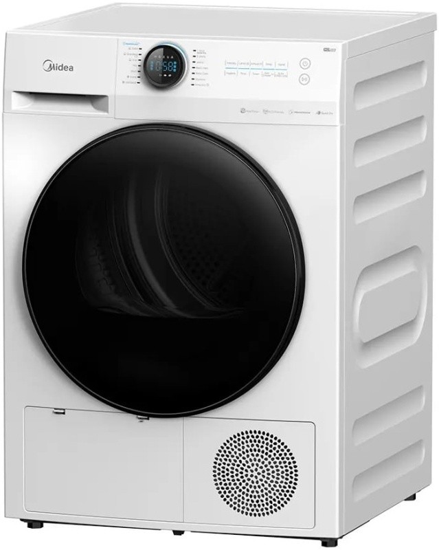 Сушильная машина Midea MD200D90WB/W-RU  