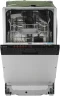 Посудомоечная машина встраив. Bosch SPV2IKX54Q 2400Вт узкая инвертор
