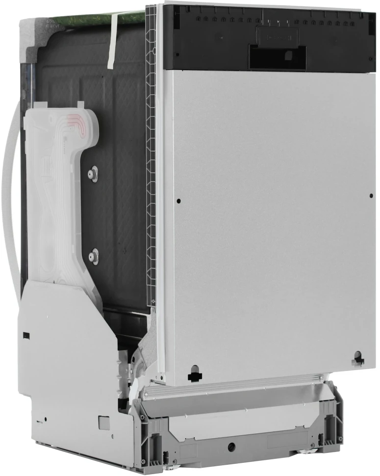 Посудомоечная машина встраив. Bosch SPV2IKX54Q 2400Вт узкая инвертор