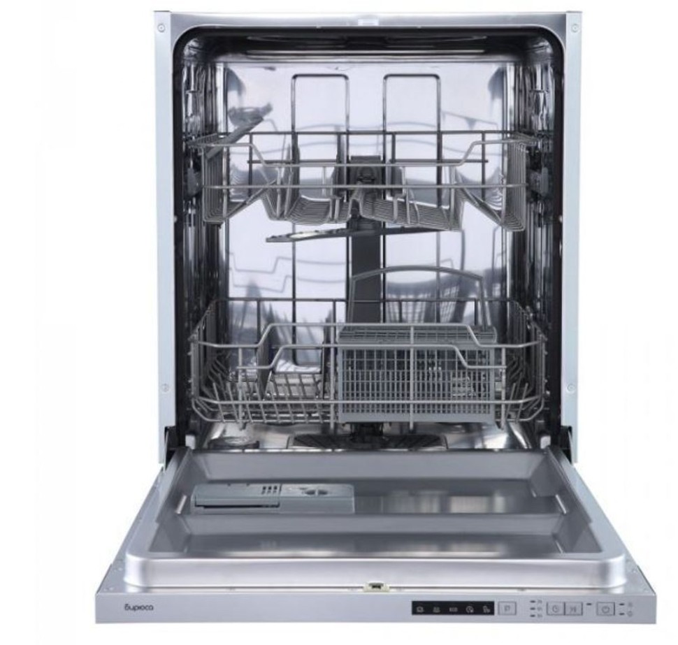 Посудомоечная машина БИРЮСА DWB-612/5  