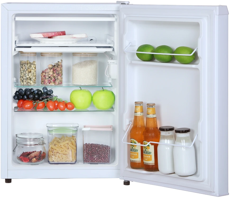 Холодильник Бирюса Б-81 1-нокамерн. белый  