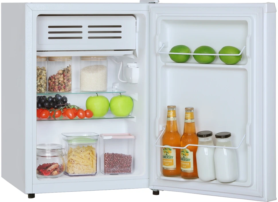 Холодильник Бирюса Б-81 1-нокамерн. белый  