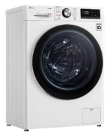 Стиральная машина LG AI DD F2V9HS9W