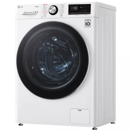 Стиральная машина LG AI DD F2V9HS9W  