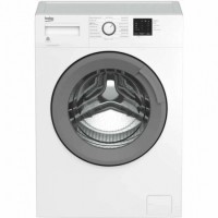  Стиральная машина BEKO RGE78511XSW
