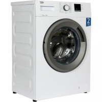  Стиральная машина BEKO RGE78511XSW