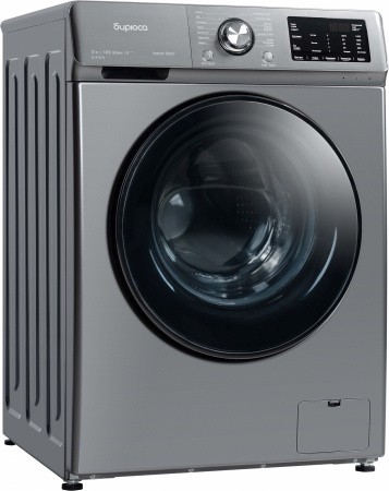  Стиральная машина Бирюса WM-SL1214/15 B  