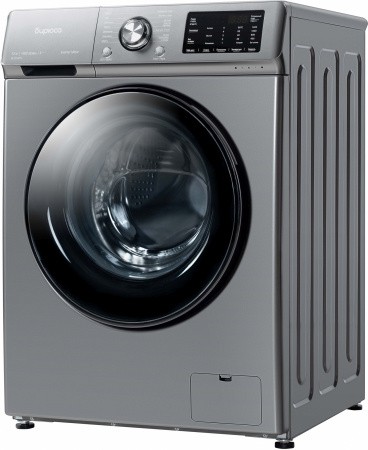  Стиральная машина Бирюса WM-SL1214/15 B  