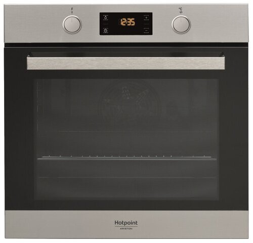 Электрический духовой шкаф Hotpoint-Ariston FA3 540 JH IX  