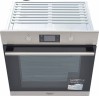 Электрический духовой шкаф Hotpoint-Ariston FA3 540 JH IX  