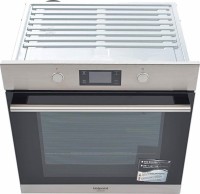 Электрический духовой шкаф Hotpoint-Ariston FA3 540 JH IX