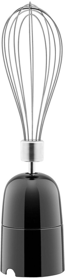 Блендер погружной Scarlett SC-HB42M44 800Вт черный/красный