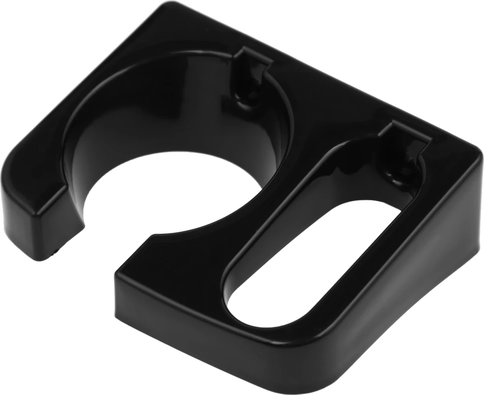 Блендер погружной Kitfort КТ-3041-2 350Вт черный/салатовый  