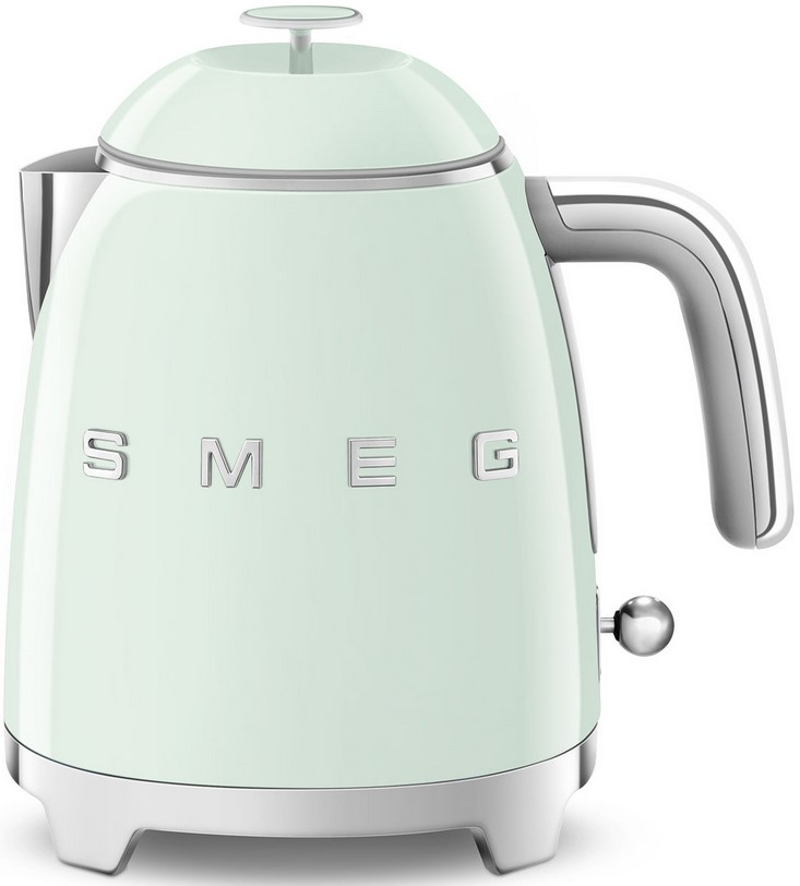 Электрический чайник Smeg KLF05PGEU