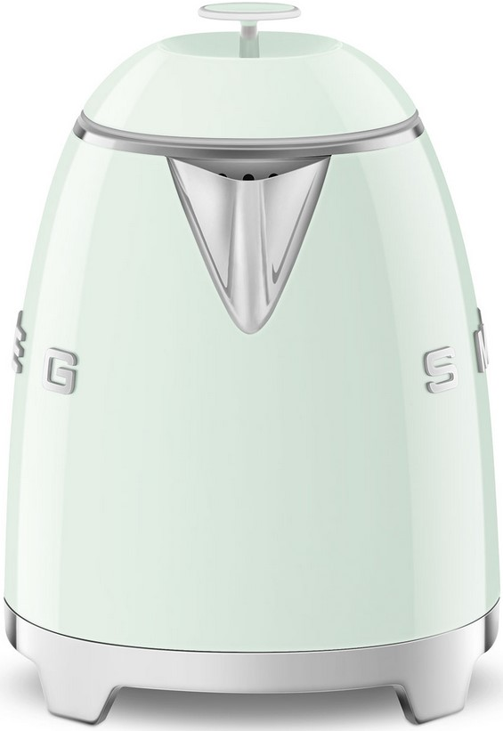 Электрический чайник Smeg KLF05PGEU