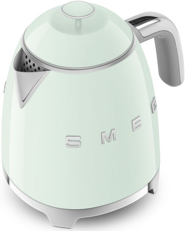 Электрический чайник Smeg KLF05PGEU