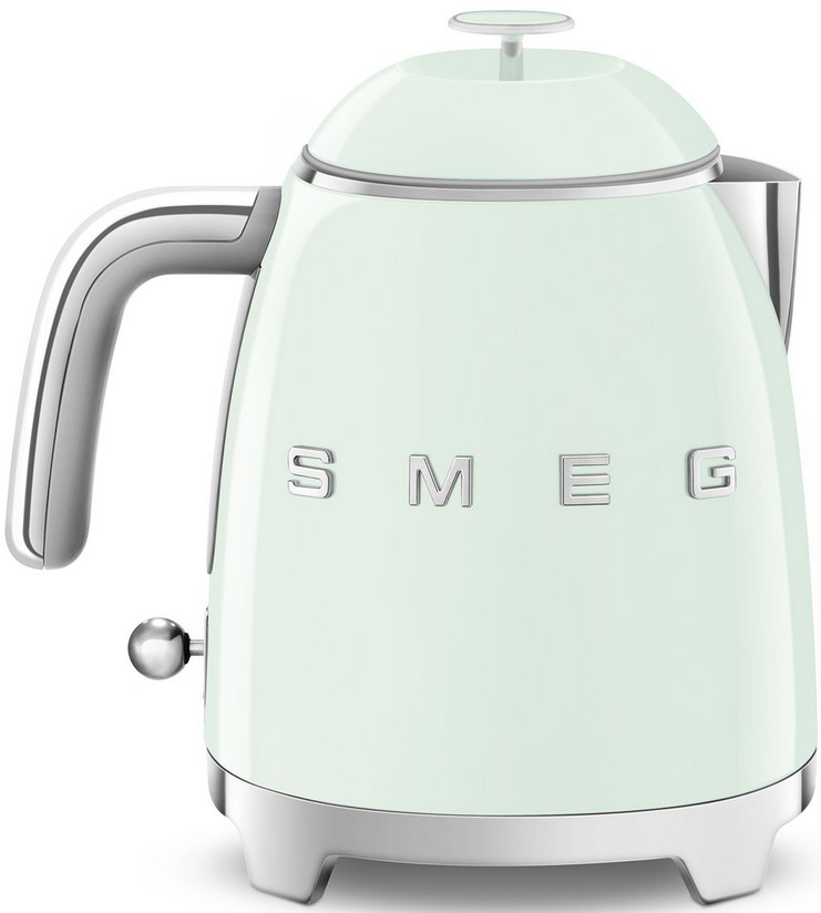 Электрический чайник Smeg KLF05PGEU