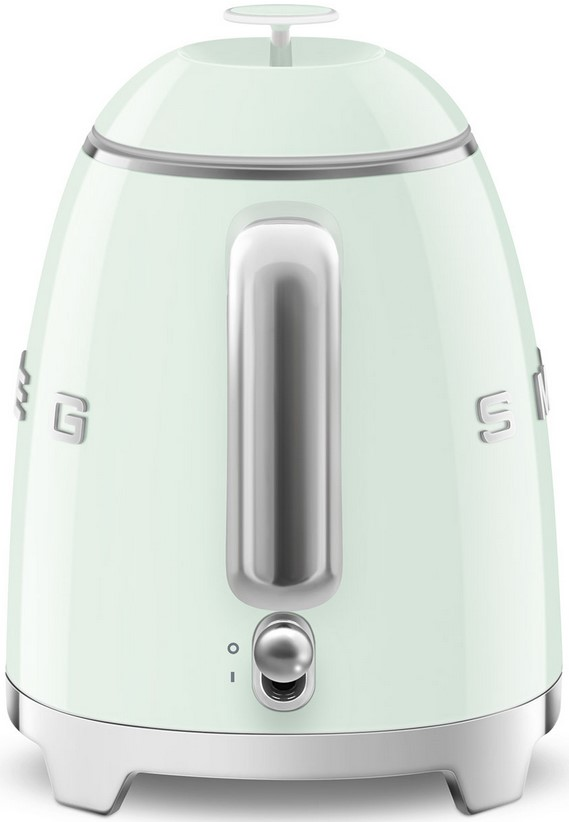 Электрический чайник Smeg KLF05PGEU