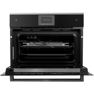 Духовой шкаф Kuppersbusch BP 6850.0 S2 Black Chrome