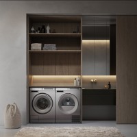 Сушильная машинаT608HX.S