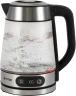 Чайник электрический Vitek VT-8825 1.8л. 2200Вт прозрачный корпус: стекло  