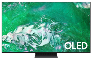 Телевизор Samsung QE55S90DAUXRU