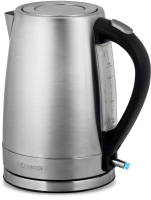 Чайник электрический Vitek VT-7000 1.7л. 2200Вт серебристый корпус: нерж.сталь