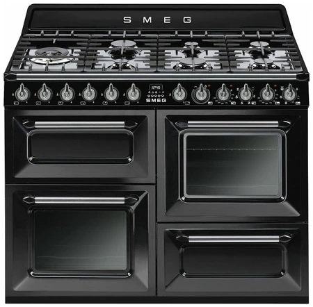 Варочный центр Smeg TR4110BL1