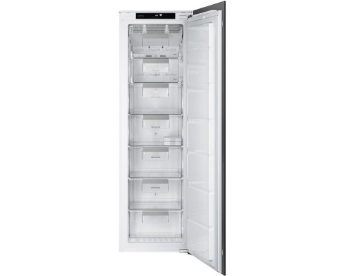 Морозильник Smeg S8F174DNE