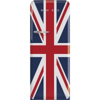 Холодильник Smeg FAB28RDUJ5