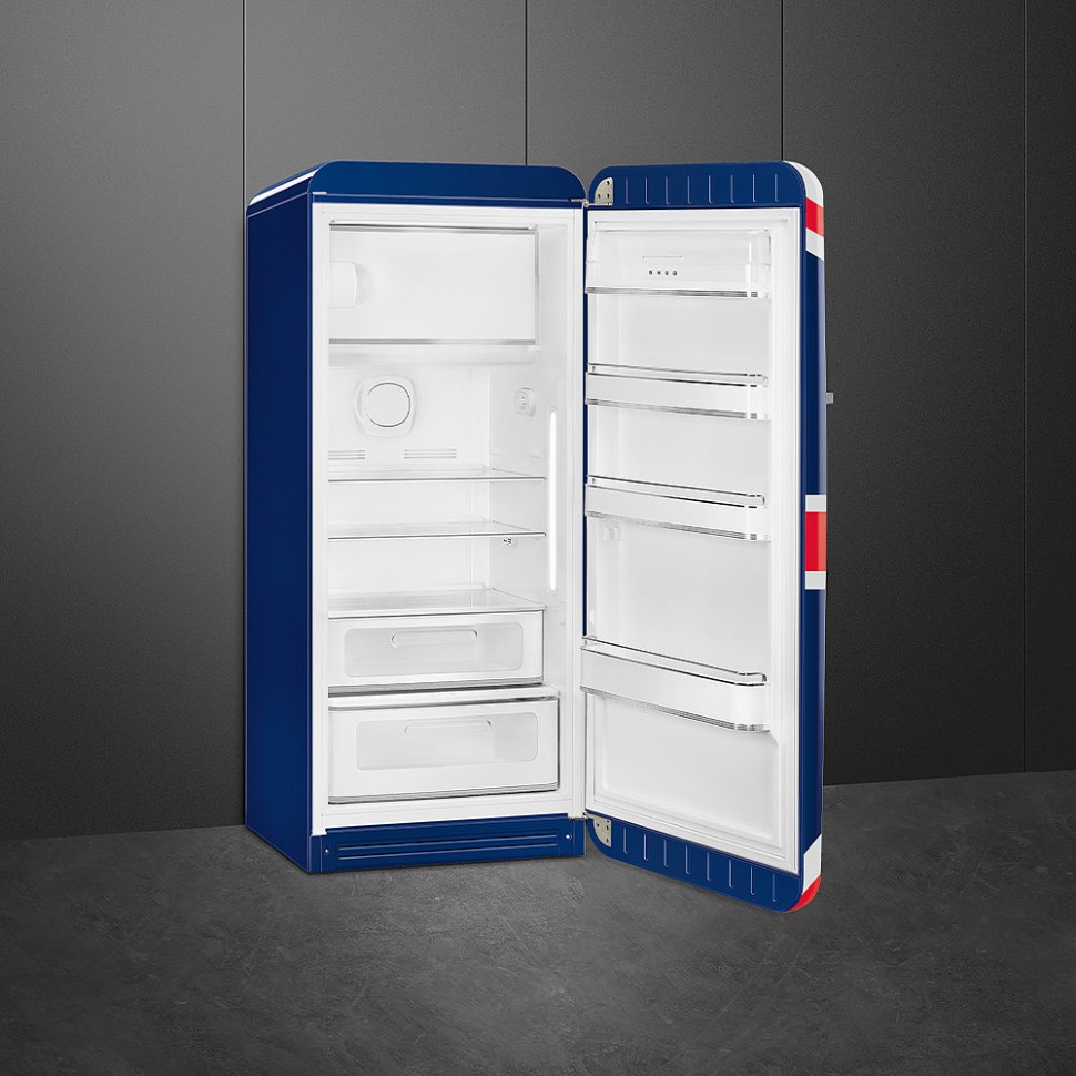 Холодильник Smeg FAB28RDUJ5