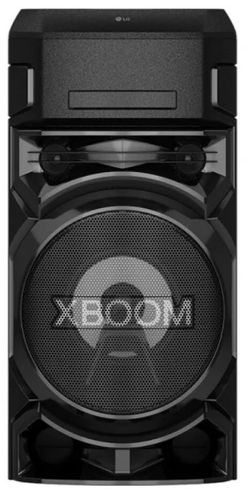 Музыкальный центр LG XBOOM ON66  