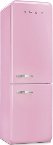 Холодильник Smeg FAB32RPK5