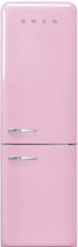 Холодильник Smeg FAB32RPK5