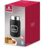 Термос для еды Rondell Picnic RDS-942 0.5л. черный картонная коробка