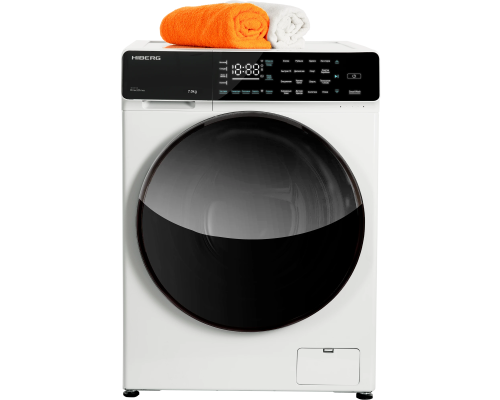 Стиральная машина HIBERG i-DDQ9 - 712 W
