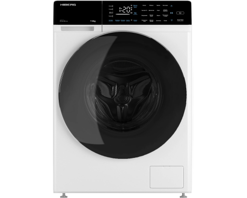 Стиральная машина HIBERG i-DDQ9 - 712 W