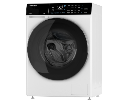 Стиральная машина HIBERG i-DDQ9 - 712 W