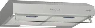 Вытяжка козырьковая Gorenje WHU529EX/M нержавеющая сталь управление: кнопочное (1 мотор)